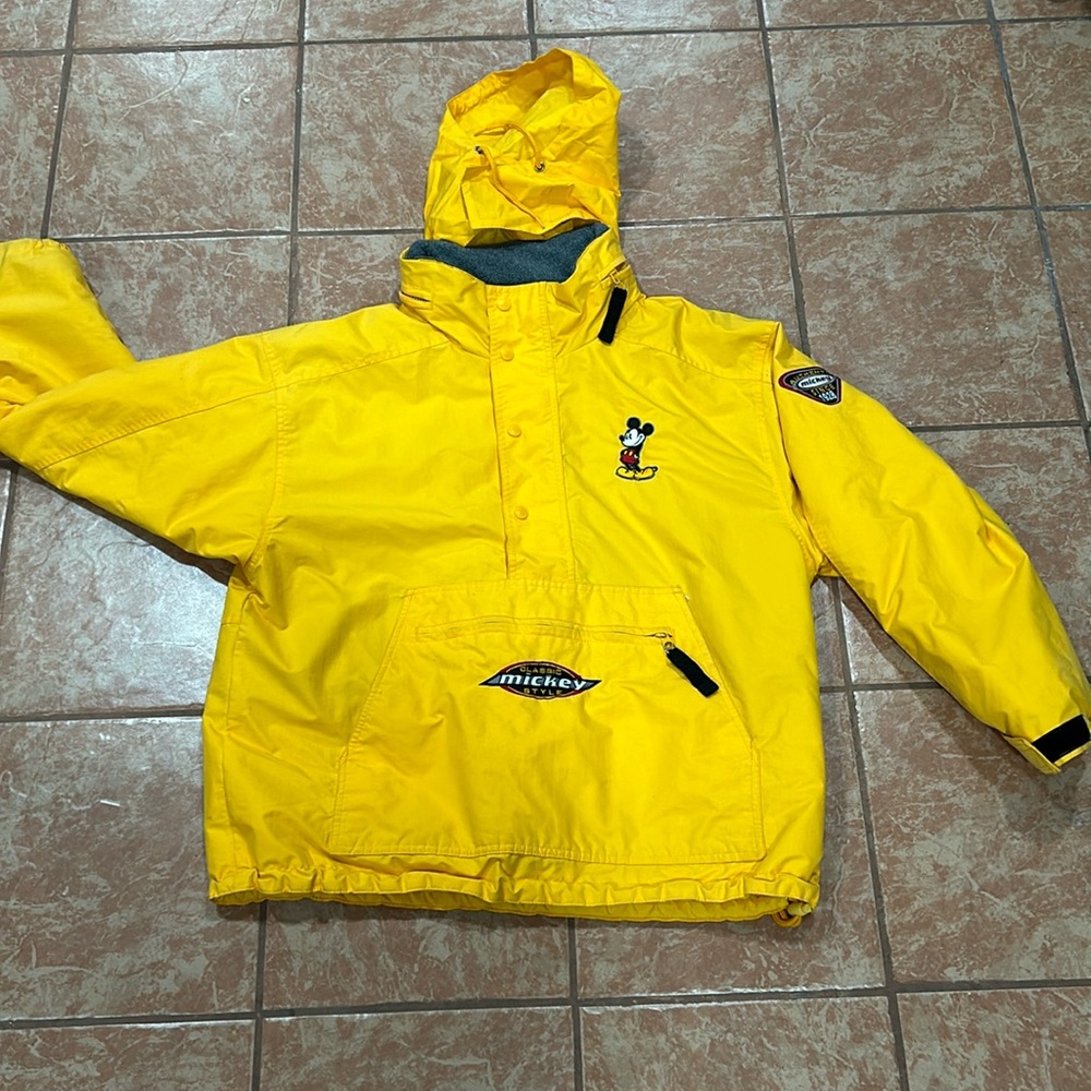 Pullover Jacket - image 1